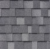 IKO laminátové šindele CAMBRIDGE Xpress 51 - Eastern Grey